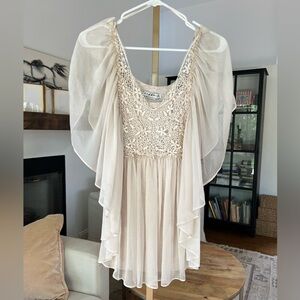 Anthropologie Katherine Top Size 14, NWOT